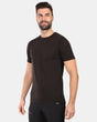 Men's merino wool T-shirt Kilpi SLOPER-M