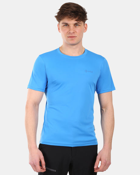 Men's functional T-shirt Kilpi GROOVY-M for an active lifestyle