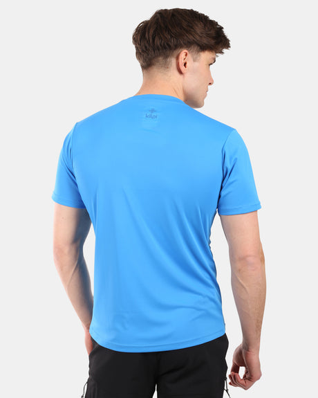 T-shirt funzionale da uomo Kilpi GROOVY-M per uno stile di vita attivo