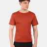 T-shirt funzionale da uomo Kilpi GROOVY-M per uno stile di vita attivo