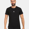 T-shirt da uomo in cotone a maniche corte Kilpi DISCOVER-M