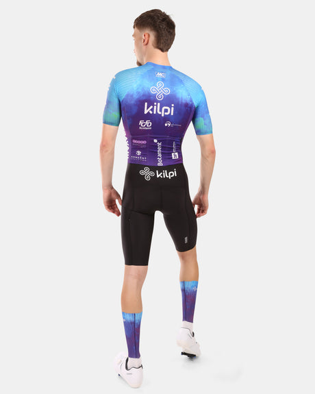 Body da ciclismo da uomo Kilpi AURORA-M