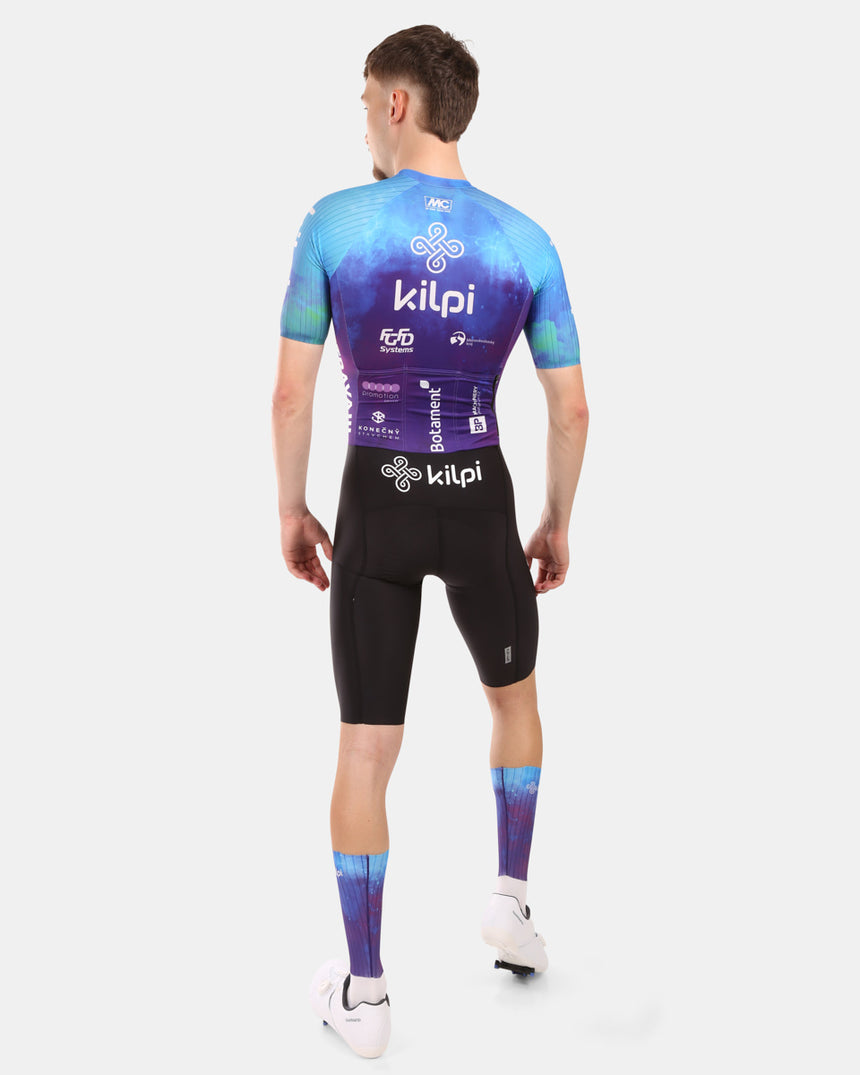 Body da ciclismo da uomo Kilpi AURORA-M