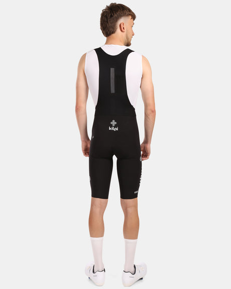 Pantaloncini da ciclismo da uomo Kilpi GAPON-M