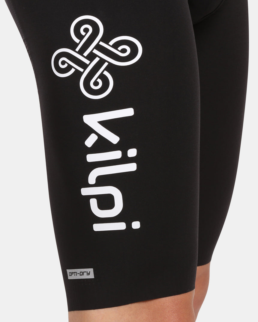 Men's cycling shorts Kilpi GAPON-M