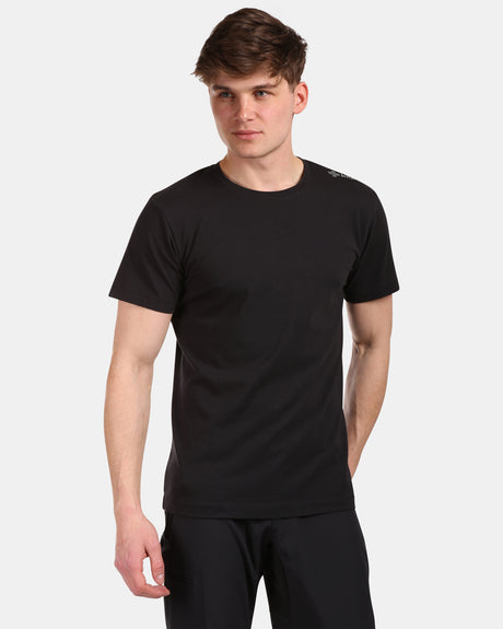 Men's cotton T-shirt Kilpi PROMO-M