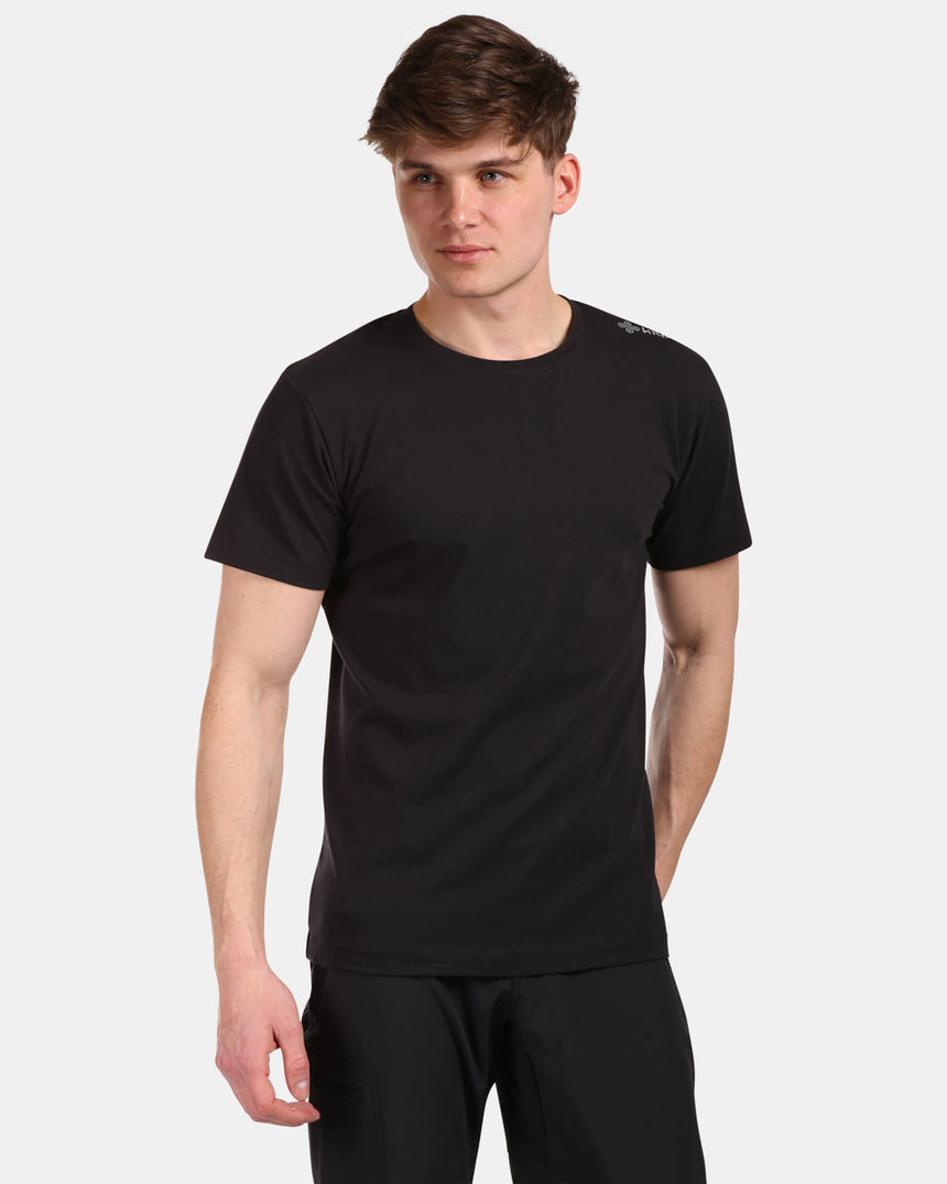 Men's cotton T-shirt Kilpi PROMO-M
