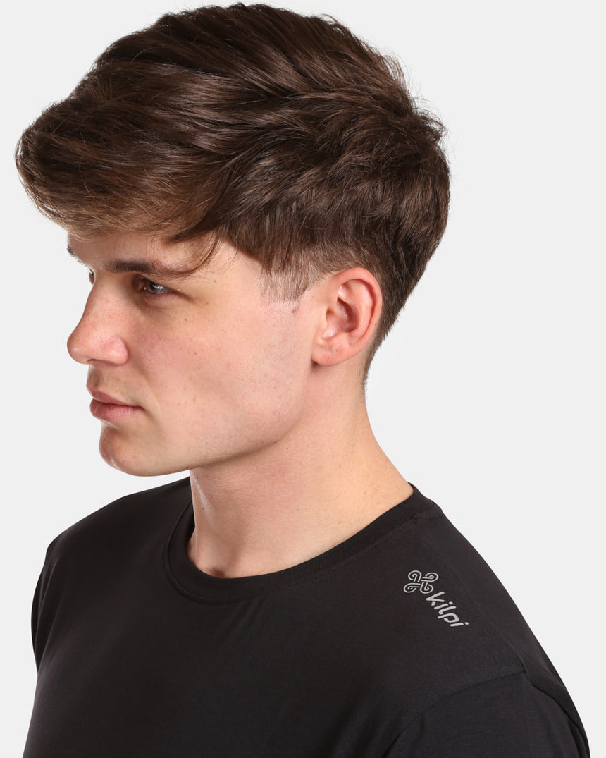Men's cotton T-shirt Kilpi PROMO-M