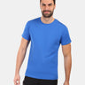 Maglietta da uomo in cotone Kilpi PROMO-M