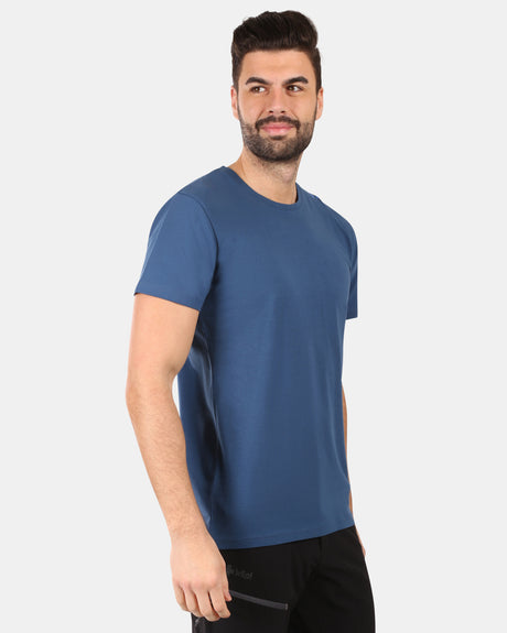 Men's cotton T-shirt Kilpi PROMO-M