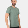 Maglietta da uomo in cotone Kilpi PROMO-M
