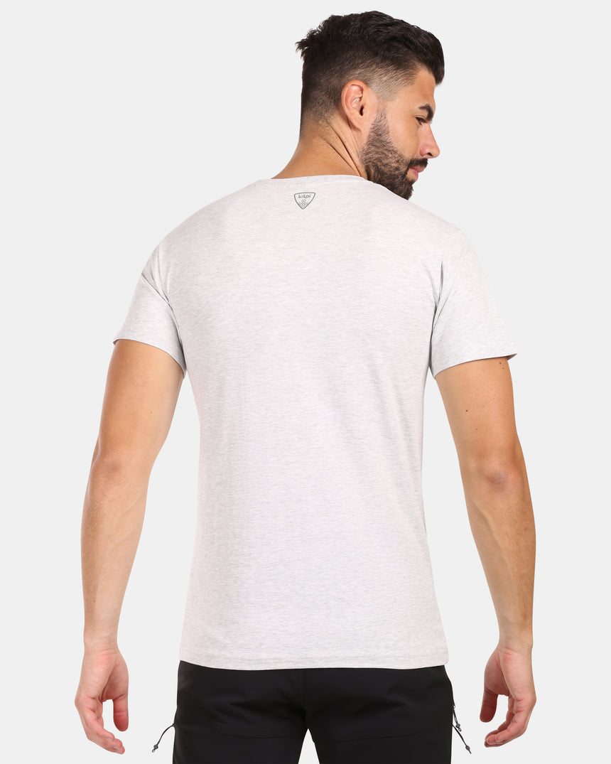 Men's cotton T-shirt Kilpi PROMO-M
