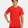 Maglietta da uomo in cotone Kilpi PROMO-M