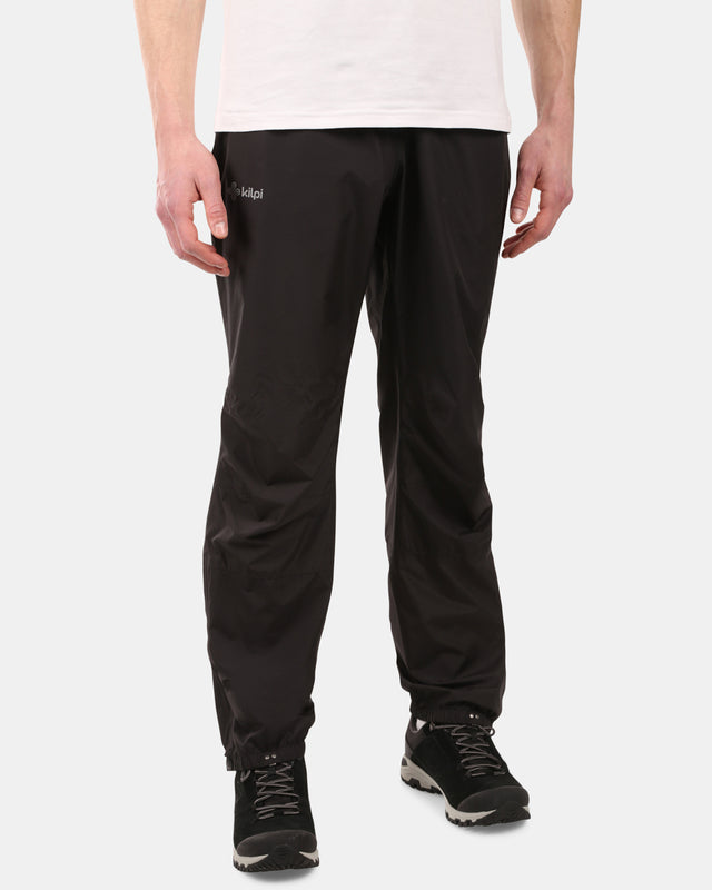 Pantaloni impermeabili di emergenza da uomo Kilpi MAULES-M