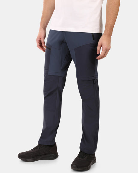 Pantaloni outdoor da uomo Kilpi HOSIO-M
