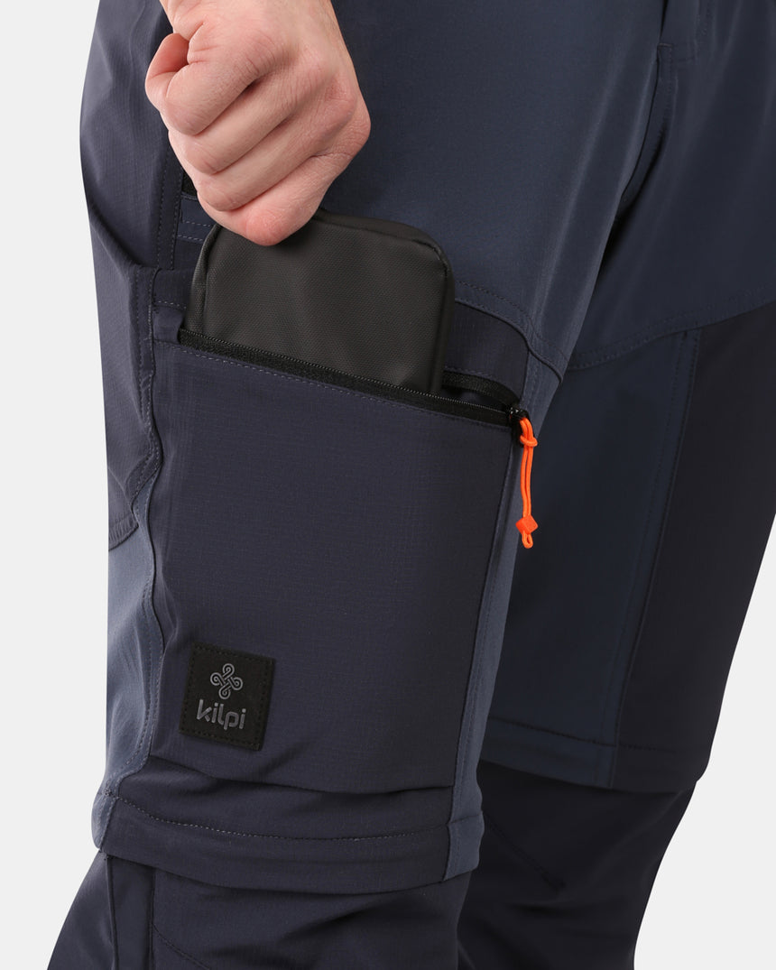 Men's outdoor pants Kilpi HOSIO-M