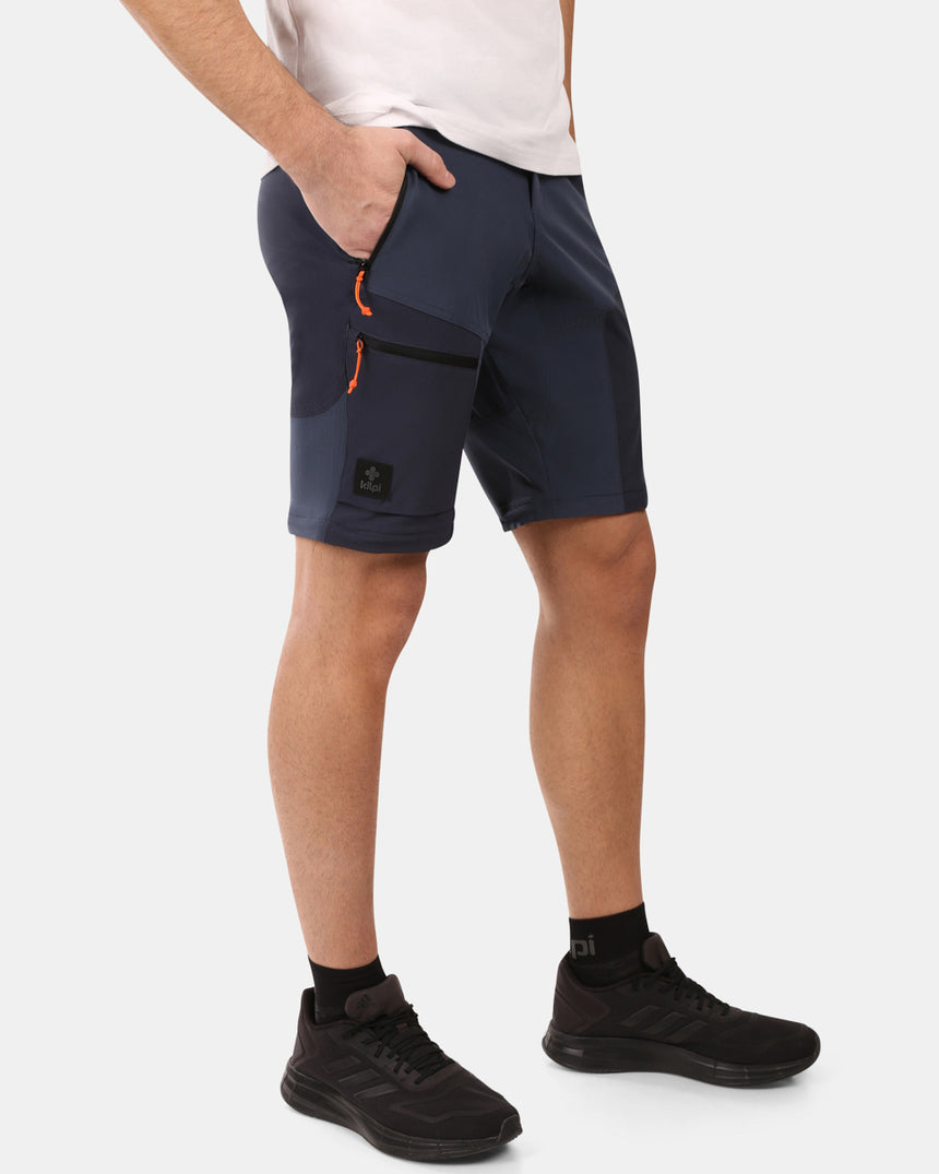 Men's outdoor pants Kilpi HOSIO-M