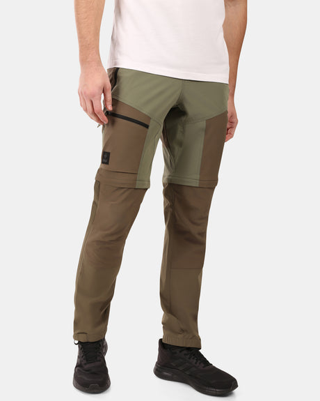 Pantaloni outdoor da uomo Kilpi HOSIO-M