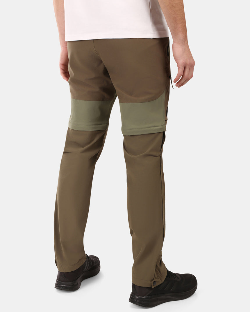 Men's outdoor pants Kilpi HOSIO-M