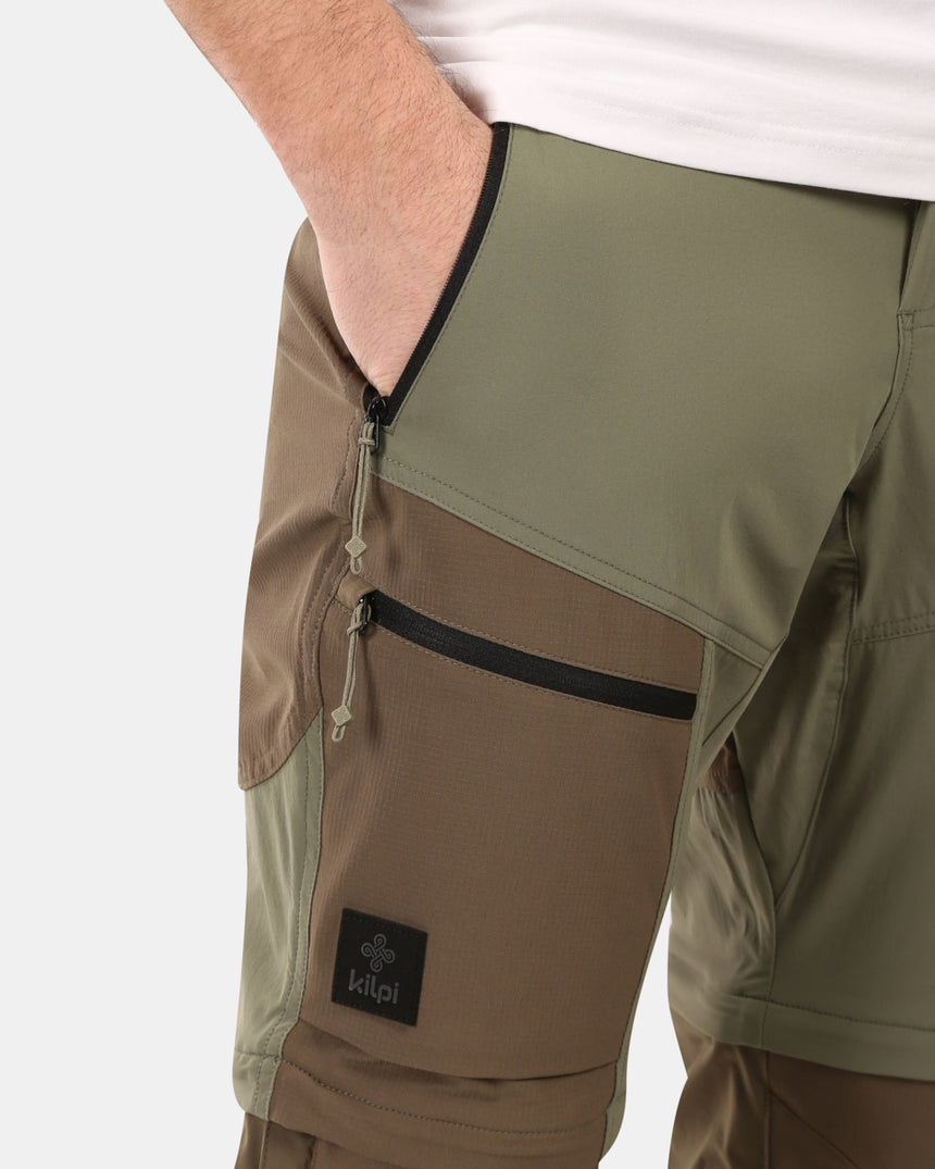 Men's outdoor pants Kilpi HOSIO-M