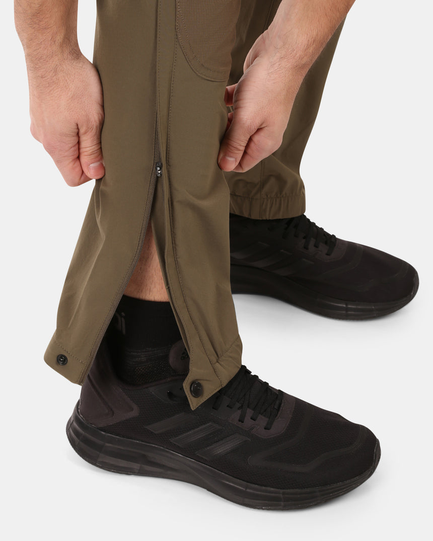 Men's outdoor pants Kilpi HOSIO-M