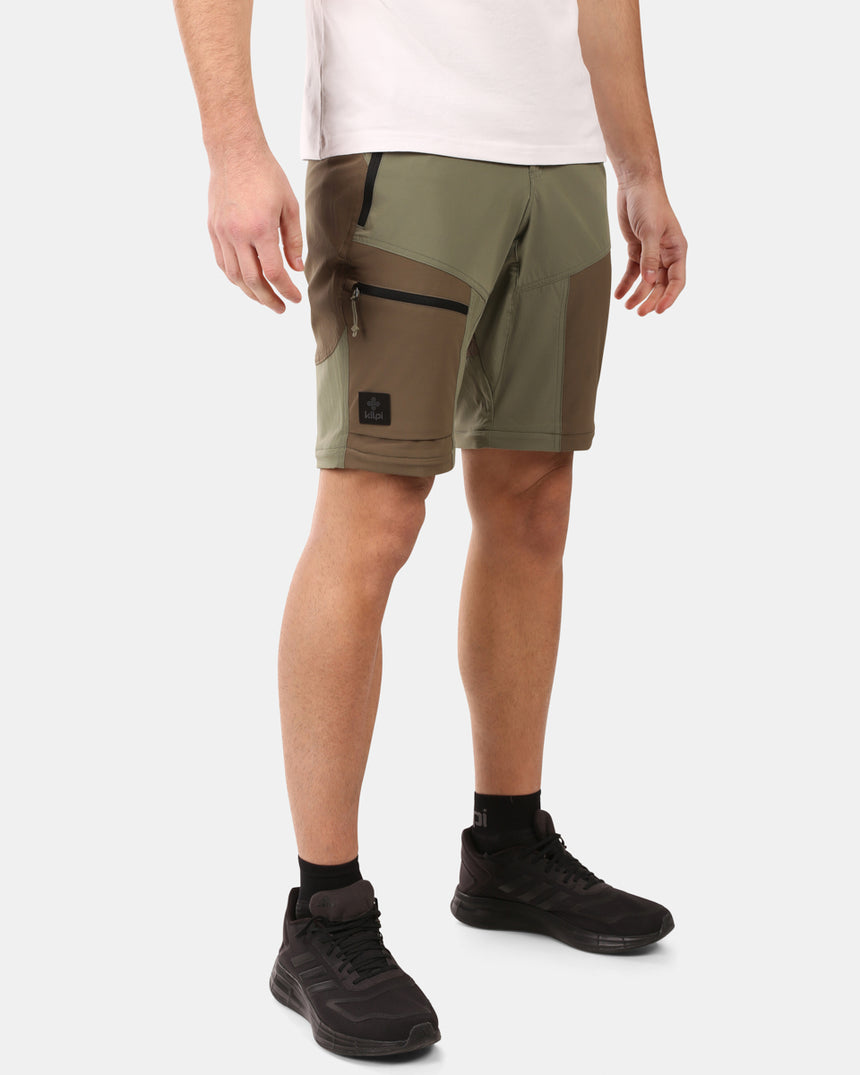 Men's outdoor pants Kilpi HOSIO-M