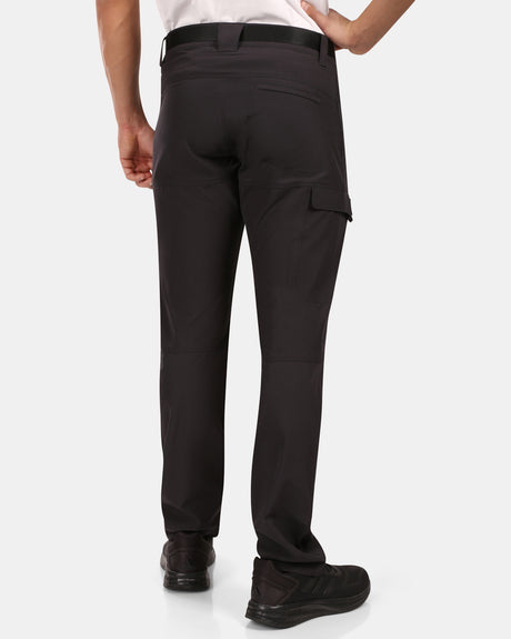 Pantaloni outdoor da uomo Kilpi LIGNE-M