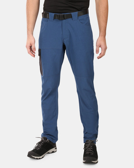 Pantaloni outdoor da uomo Kilpi LIGNE-M