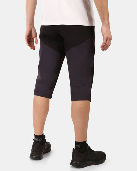 Pantaloni outdoor 3/4 da uomo Kilpi OLPRA-M