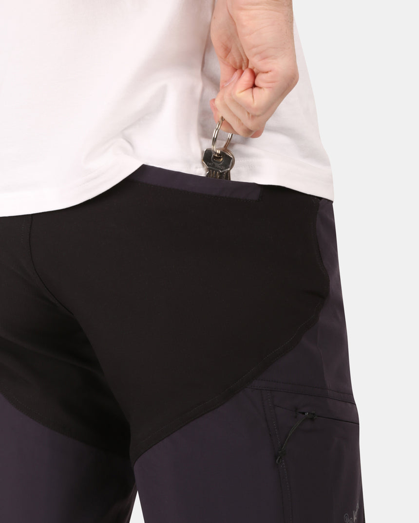 Pantaloni outdoor 3/4 da uomo Kilpi OLPRA-M