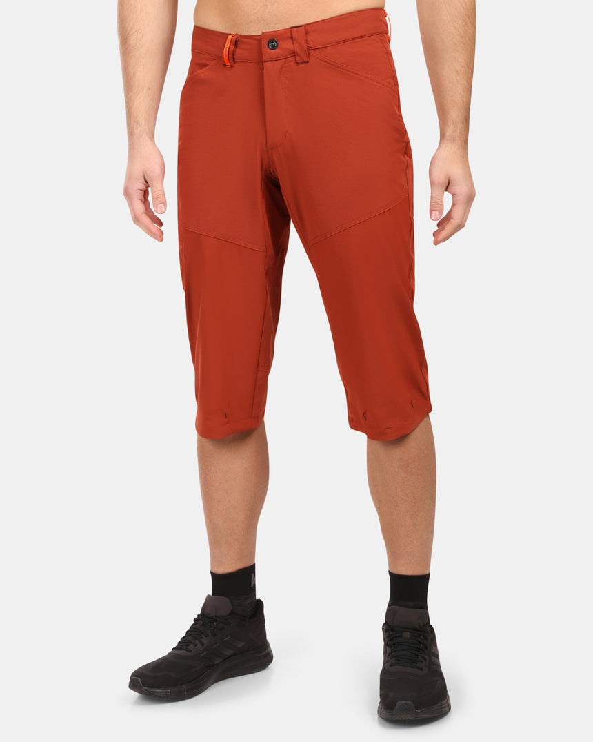 Pantaloni outdoor 3/4 da uomo Kilpi OLPRA-M