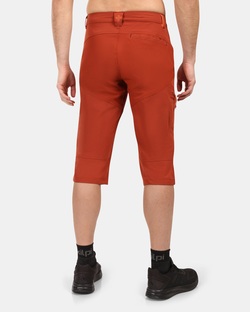 Pantaloni outdoor 3/4 da uomo Kilpi OLPRA-M