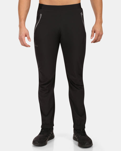 Men's running pants Kilpi HEYES-M