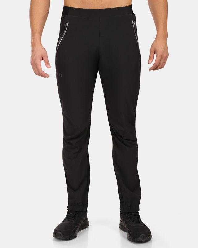 Pantaloni da corsa da uomo Kilpi HEYES-M