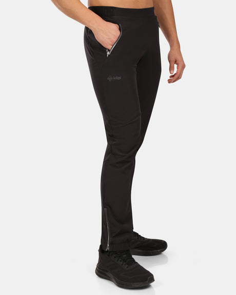 Pantaloni da corsa da uomo Kilpi HEYES-M