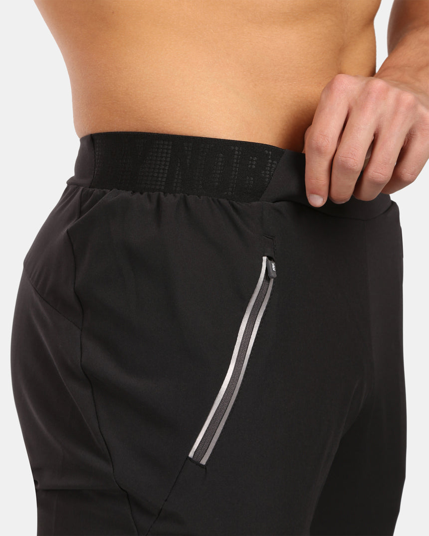 Pantaloni da corsa da uomo Kilpi HEYES-M