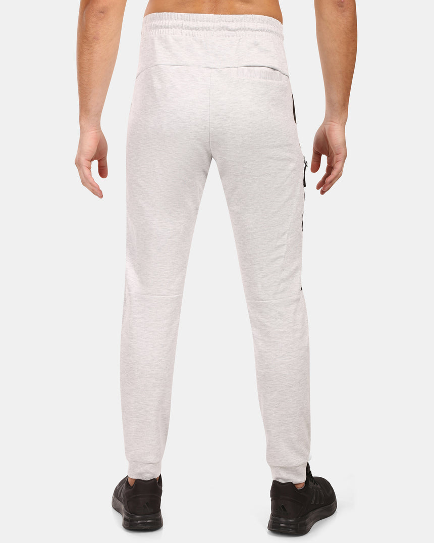 Men's cotton sweatpants Kilpi MATTY-M