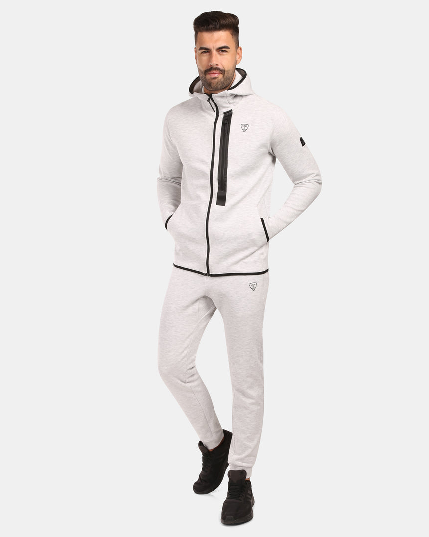 Men's cotton sweatpants Kilpi MATTY-M