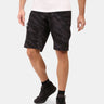 Pantaloncini da esterno da uomo Kilpi ASHER-M