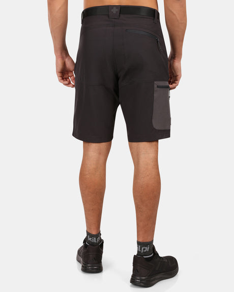 Pantaloncini da esterno da uomo Kilpi NAVIA-M