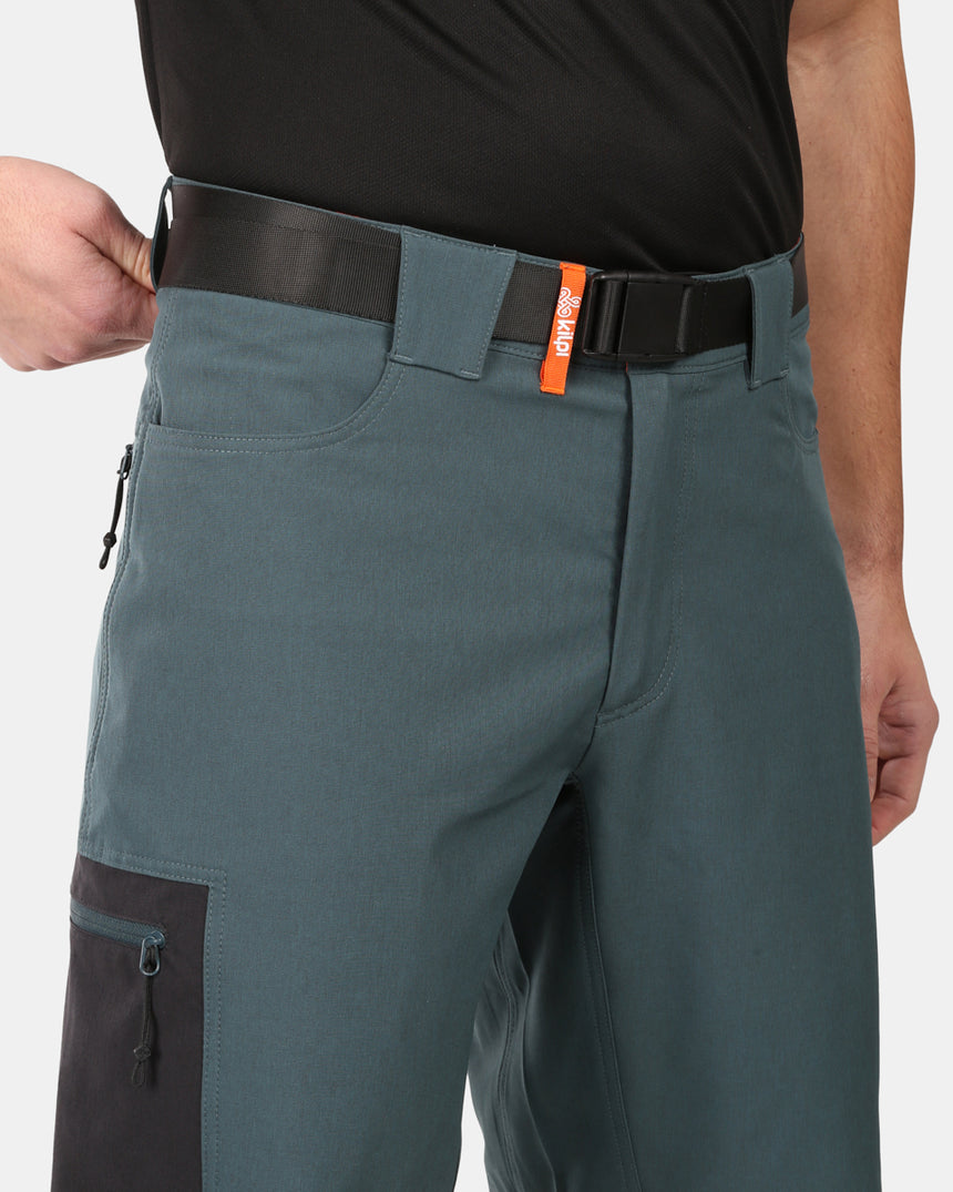 Men's outdoor shorts Kilpi NAVIA-M