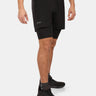 Pantaloncini da corsa da uomo Kilpi BRAGA-M