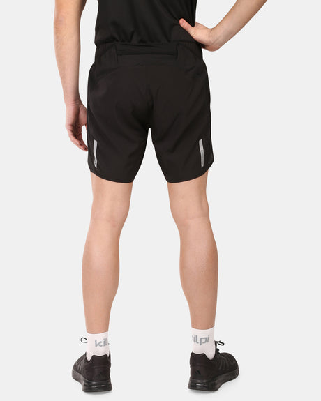Pantaloncini da corsa da uomo Kilpi RAFEL-M