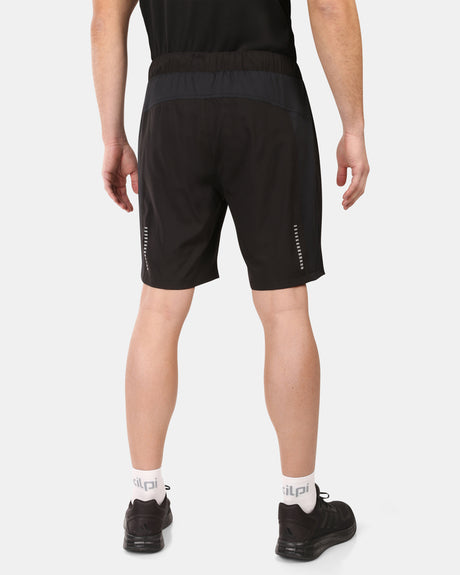 Pantaloncini fitness da uomo Kilpi BRAY-M