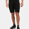 Pantaloncini da mountain bike 2 in 1 da uomo Kilpi HIXON-M