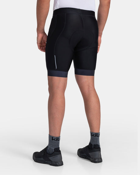 Pantaloncini da ciclismo da uomo Kilpi PRESSURE-M