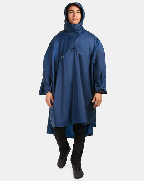 Unisex raincoat Kilpi RAIT-U