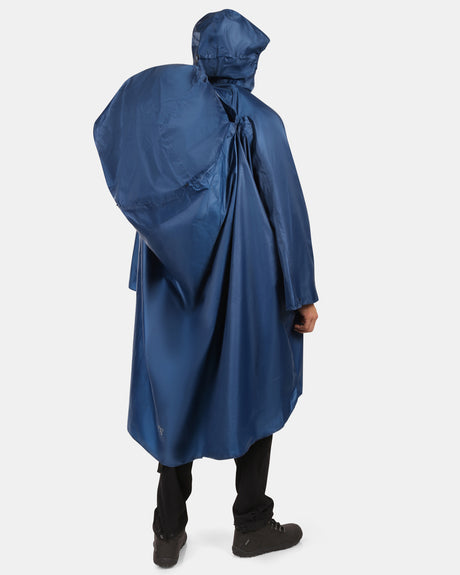 Impermeabile unisex Kilpi RAIT-U