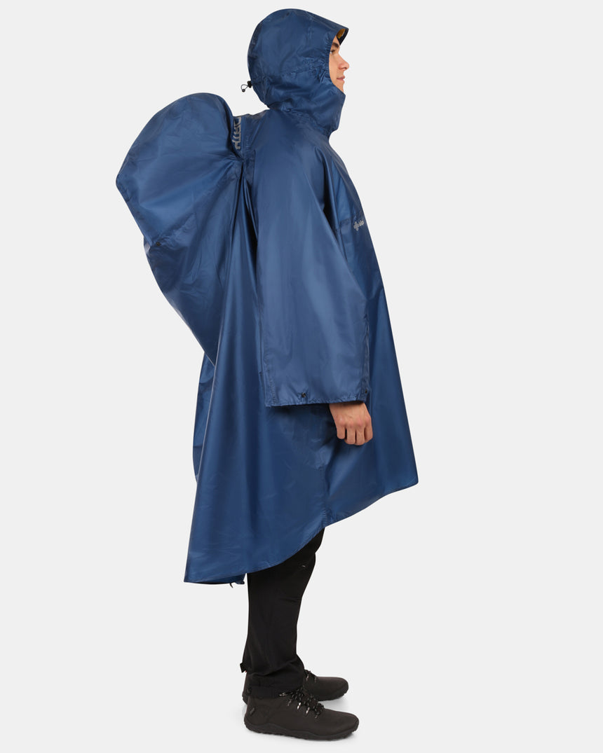 Impermeabile unisex Kilpi RAIT-U