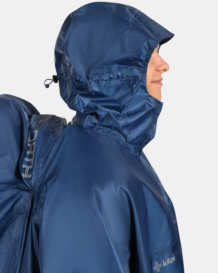 Impermeabile unisex Kilpi RAIT-U